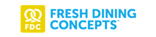 Fresh Dining Concepts logo