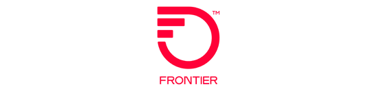 Frontier Communications logo