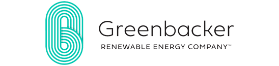 Greenbacker Renewable Energy Company logo