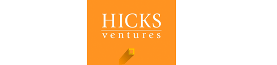 Hicks Ventures logo