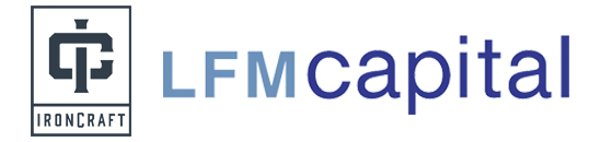 IronCraft LLC | LFM Capital Logo