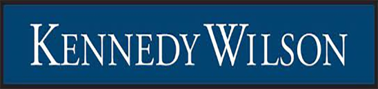 Kennedy Wilson logo