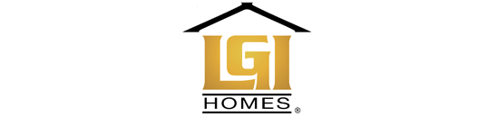 LGI Homes, Inc. Logo