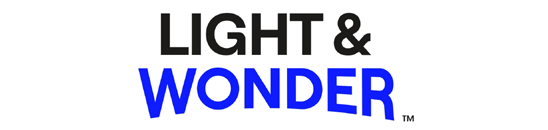 Light & Wonder International, Inc. logo