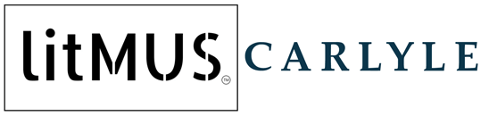 Litmus Music | The Carlyle Group logo