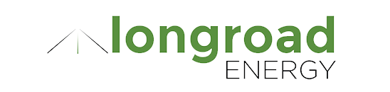 Longroad Energy Logo