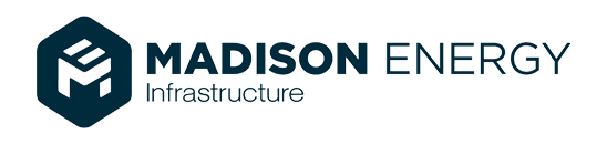 Madison Energy Infrastructure Logo