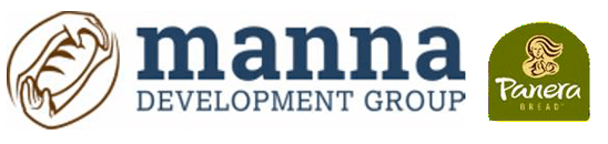 Manna Development Group Logo