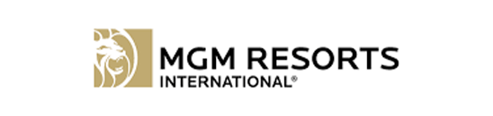 mgm resorts logo