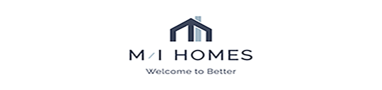 M/I Homes logo