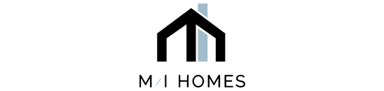 MI Homes logo