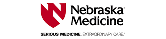 Nebraska Medicine Logo