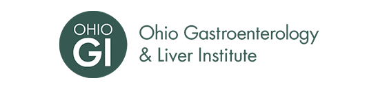 Ohio GI logo