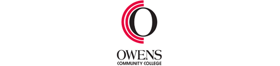 Owens Community College Logo