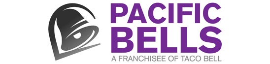 Pacific Bells logo