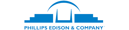 Phillips Edison & Company, Inc logo