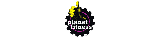 Planet Fitness Midwest Logo