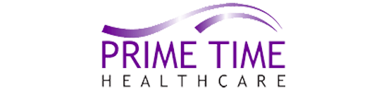 Prime Time Healthcare logo