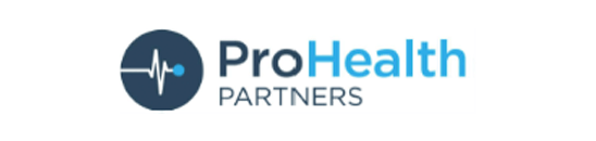 Practitioner Support Services, LLP (d/b/a ProHealth Partners) Logo