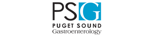 Puget Sound Gastroenterology logo