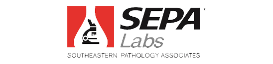 Southeastern Pathology Associates logo