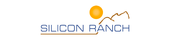 Silicon Ranch Corporation logo