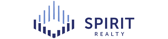 Spirit Realty Capital, Inc. logo