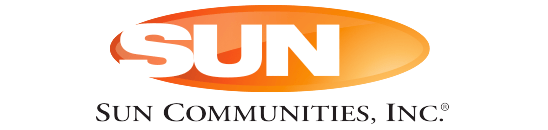 Sun Communities, Inc. logo