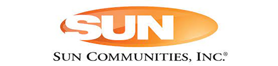 Sun Communities Operating LP logo