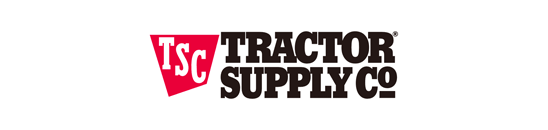 Tractor Supply Company logo