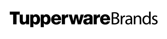 Tupperware Brands Corporation logo