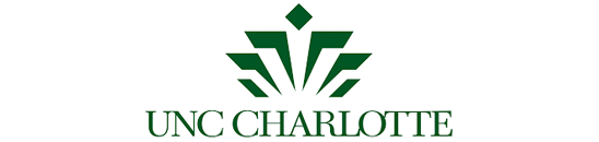 UNC Charlotte logo