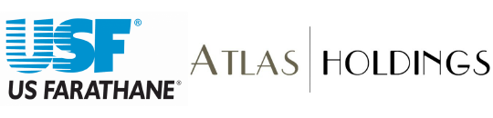 U.S. Farathane, LLC | Atlas Holdings Logo