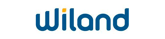 Wiland, Inc logo