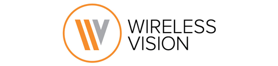 Wireless Vision logo