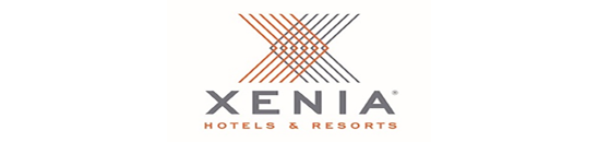 Xenia Hotels & Resorts logo