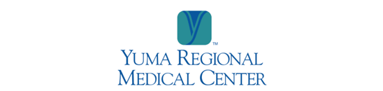 Yuma Regional Medical Center logo